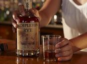 Whiskey Review Templeton