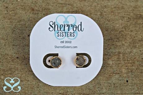 Keep Calm and Gift On: Sherrod Sisters