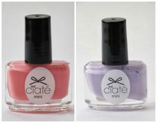 Ciate Advent Calendar Reveal & Swatch - Dec 6 & Hoopla