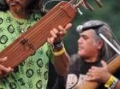 Ainu: Mongoloids Australoids?