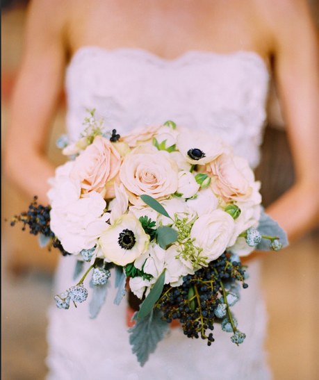 Help! I'm trying to identify what flower this is to use in my wedding bouquet!