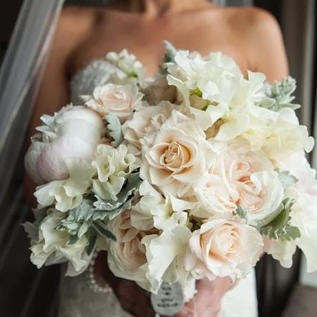 Help! I'm trying to identify what flower this is to use in my wedding bouquet!