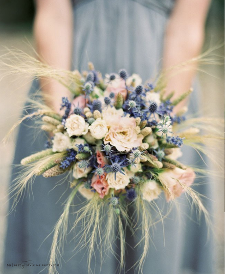 Help! I'm trying to identify what flower this is to use in my wedding bouquet!