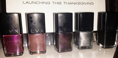 What We're Loving | LVX Luxury Vegan Nail Lacquer
