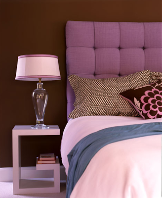 Color of the Year 2014 ~ Radiant Orchid