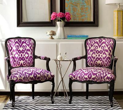 Color of the Year 2014 ~ Radiant Orchid