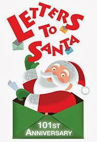 Send a Santa Letter to a Child Through the U.S. Postal Service's Letters from Santa Program