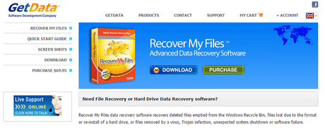 Recover My Files Professional Coupons Codes January 2023