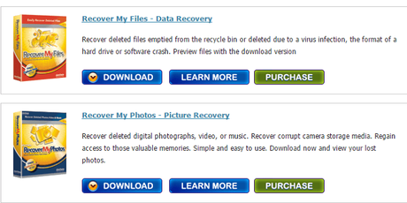 Recover My Files Professional Coupons Codes January 2023