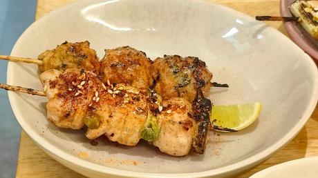 Zuru Zuru, Shahpur Jaat, Delhi: A Japanese Ramen Diner