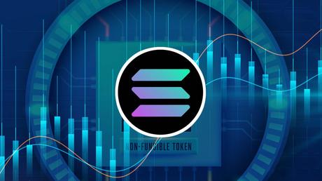 Solana [SOL] ranked second by NFT volume