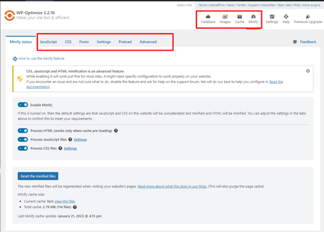 8 Best WP Rocket Free Alternatives Cache Plugins in 2023 8 Best WP Rocket Free Alternatives Cache Plugins in 2023
