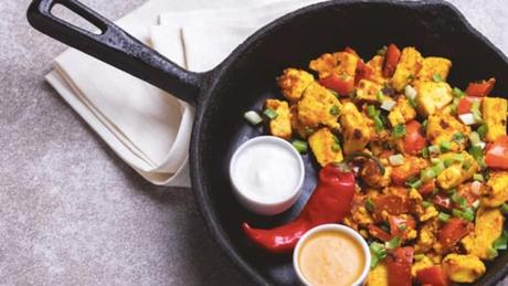 Craving Chinese? You Can Have This Healthy Chilli Paneer Even On Weight Loss Diet