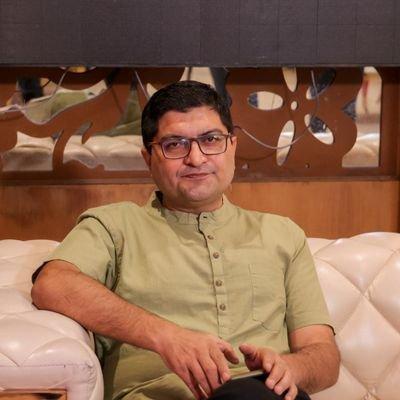 Arun Anand- Digital Marketing Speaker