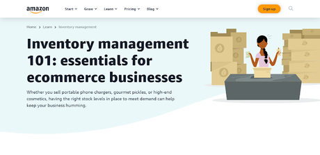 Price and Inventory Management