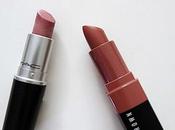 Favourite Everyday Lipsticks
