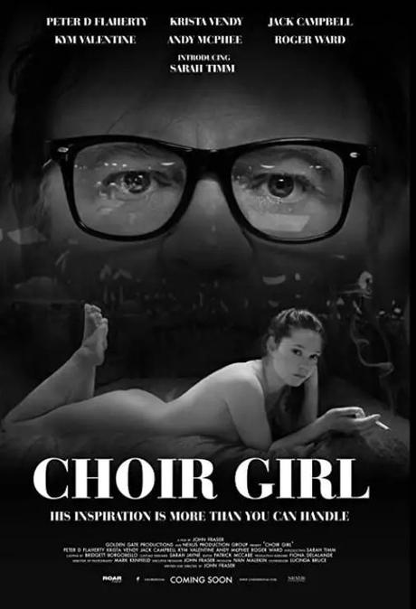Choir Girl – Release News