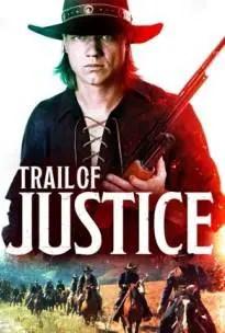 Trail of Justice – Release News