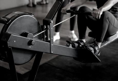 Is the Rowing Machine Good for Bad Knees - How to Stop Knee Pain on the Rower