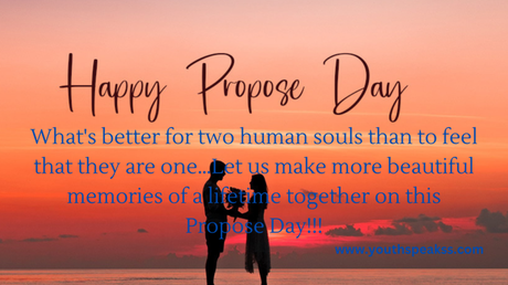 Propose Day Quotes, Messages & Wishes for 2023