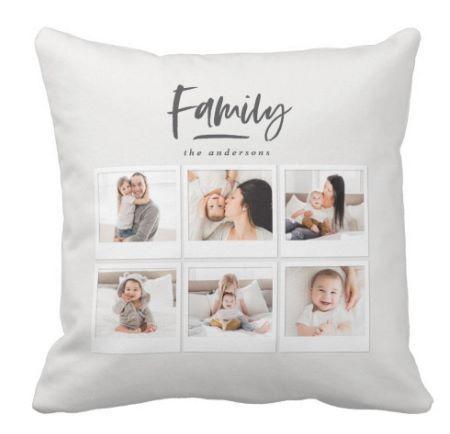 19 Personalised Baby Gift Ideas
