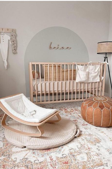 19 Personalised Baby Gift Ideas