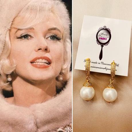 Classic Femininity: A Look at 50s Jewelry