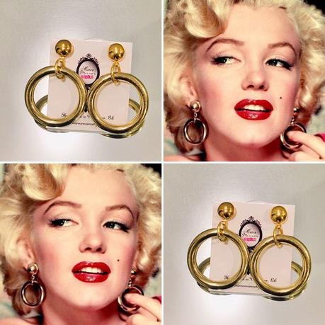 Classic Femininity: A Look at 50s Jewelry