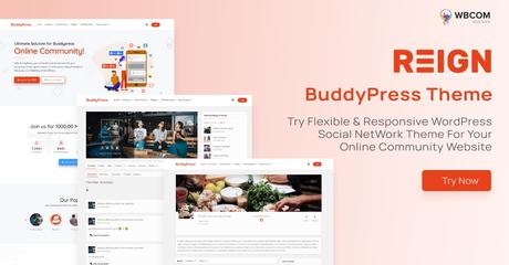 WordPress multipurpose theme