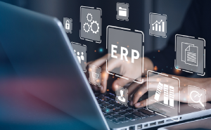 Why IT System Advisor Key to Investment Return in Both Try in SMEs