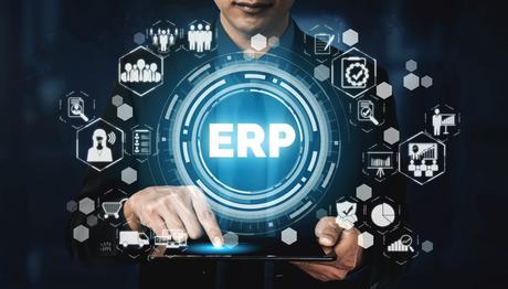 Why IT System Advisor Key to Investment Return in Both Try in SMEs