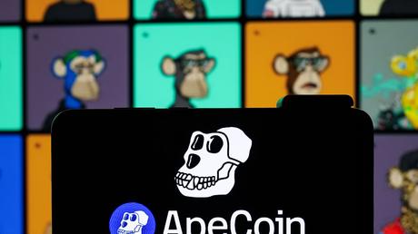 ApeCoin [APE] breaks even while BAYC robbery cases continue