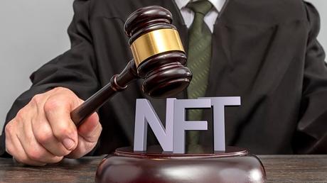 NFT court orders could become norm in cases involving cryptos