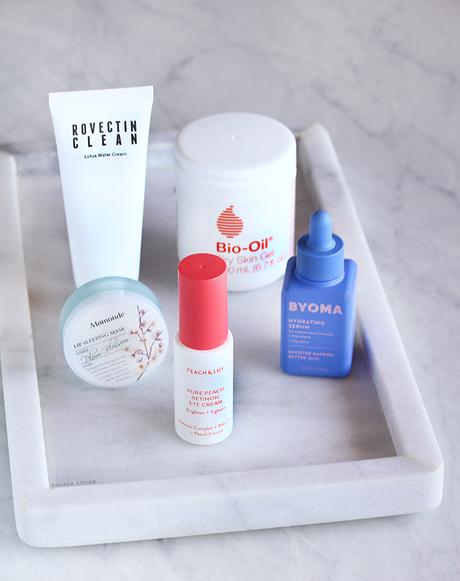 Beauty Products, Favorite Beauty Products