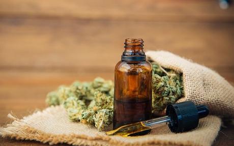 Health Benefits of CBD for Senior Citizens