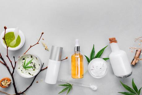 Benefits Of Adding CBD To Your Skin Care