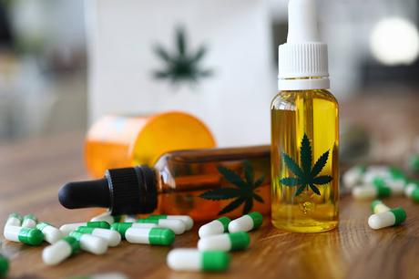 CBD For Muscle Pain: Everything You Need To Know.