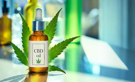 CBD Oil For Cold And Flu Treatment