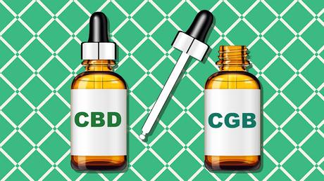 Do you know what is CGB oil ? Find out the dissimilarity between CBG and CBD Oil