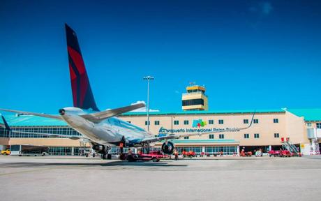 Arriving in Aruba and Settling in