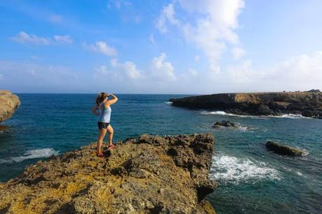 Beach Escape Off-Road Adventure