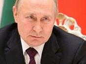 Putin Says Russia Facing Shortage Medicine with Ukraine