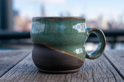 How about a mugging?