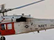 Sikorsky MH-60S Seahawk