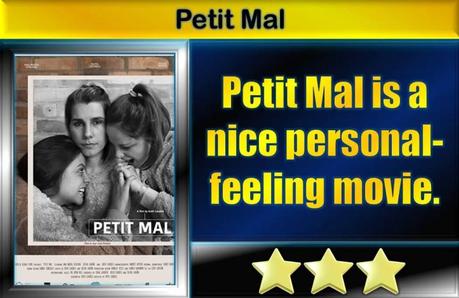 Petit Mal (2022) Movie Review