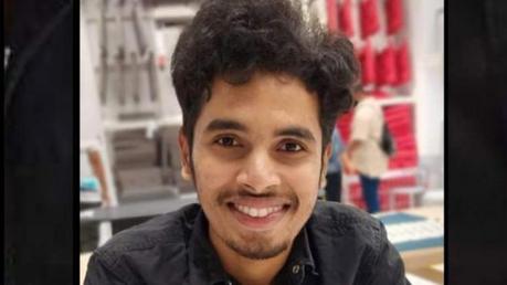 23-year-old Indian student, shot in the chest during armed robbery in US, dies