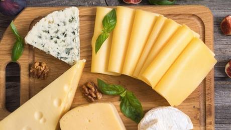 Eat, Sleep, Repeat! This Strange Job Will Pay To Just Eat Cheese And Sleep