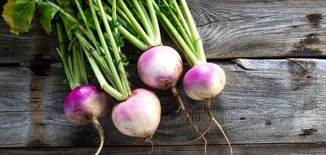 Get to know turnips: The nutritious root vegetable you’ve been missing out on