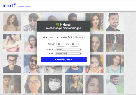match.com - How to Cancel Match.com Membership