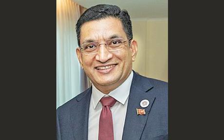 OIC pledges support to Sri Lanka